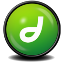 Dreamweaver 8 icon